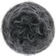 Lana Grossa GOMITOLO SILKHAIR | 204-Anthrazit/Grau meliert
