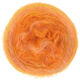 Lana Grossa GOMITOLO SILKHAIR | 213-Orange/Rotbraun/Zimt meliert