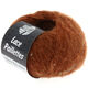 Lana Grossa LACE Paillettes | 14-Rotbraun