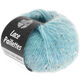 Lana Grossa LACE Paillettes | 21-Hellblau