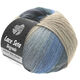 Lana Grossa LACE Seta Dégradé 50g | 112-Grège/Hellgrau/Graugrün/Jeans/Dunkelgrau