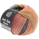 Lana Grossa LACE Seta Dégradé 50g | 113-Beige/Lachs/Nelke/Hellgrau/Schiefer