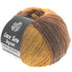 Lana Grossa LACE Seta Dégradé 50g | 114-Camel/Karamell/Nougat