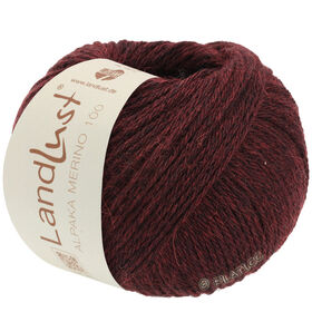 LANDLUST Alpaka Merino 100 von Lana Grossa