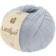Lana Grossa LANDLUST BAUMWOLLE (GOTS) | 27-Eisblau