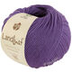 Lana Grossa LANDLUST BAUMWOLLE (GOTS) | 36-Blauviolett