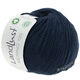 Lana Grossa LANDLUST MERINO 120 (GOTS & ICEA) | 134-Tiefseeblau