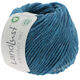 Lana Grossa LANDLUST MERINO 180 (GOTS & ICEA) | 244-Petrolblau