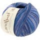 Lana Grossa LANDLUST DIE SOCKENWOLLE 150g 6-Fach | 932-