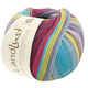 Lana Grossa LANDLUST DIE SOCKENWOLLE 150g 6-Fach | 934-