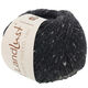 Lana Grossa LANDLUST Soft Tweed 180 | 106-Schwarz meliert