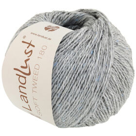 LANDLUST Soft Tweed 180 von Lana Grossa