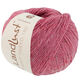 Lana Grossa LANDLUST Soft Tweed 180 | 128-Altrosa meliert