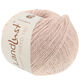 Lana Grossa LANDLUST Soft Tweed 180 | 131-Zartrosa meliert