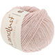 Lana Grossa LANDLUST Soft Tweed 90 | 31-Zartrosa meliert