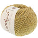 Lana Grossa LANDLUST Soft Tweed 90 | 34-Grünbeige meliert