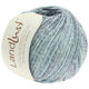 Lana Grossa LANDLUST SOMMERSEIDE Mélange | 106-Mint/Jeans/Grau