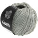 Lana Grossa LAVATO | 13-Graubraun/Natur meliert