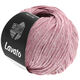 Lana Grossa LAVATO | 14-Dunkelrot/Natur meliert