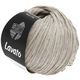 Lana Grossa LAVATO | 18-Hellbraun meliert