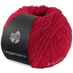 Lana Grossa LEGGERISSIMO | 04-Rot