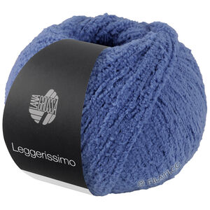 Lana Grossa LEGGERISSIMO | 09-Blau