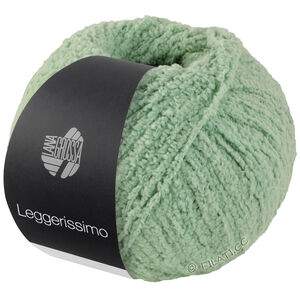 Lana Grossa LEGGERISSIMO | 11-Mintgrün