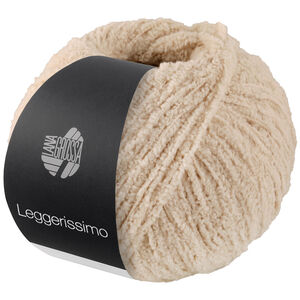 Lana Grossa LEGGERISSIMO | 16-Hellbeige