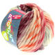 Lana Grossa LEI Mouliné/Color Mix/Spray (Ragazza) | 253-Rosé/Grau/Natur
