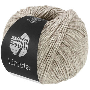 Lana Grossa LINARTE | 341-Leinengrau