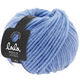 Lana Grossa LOVELY COTTON (lala BERLIN) | 42-Himmelblau