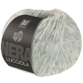 LUCCIOLA (Nera) von Lana Grossa