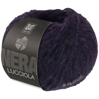 Lana Grossa LUCCIOLA (Nera)