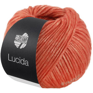 Lana Grossa LUCIDA | 11-Lachsorange