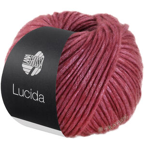Lana Grossa LUCIDA | 12-Erikarot