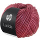 Lana Grossa LUCIDA | 12-Erikarot