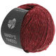 Lana Grossa MARY'S TWEED | 05-Dunkelrot meliert