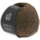 Lana Grossa MARY'S TWEED | 07-Braun meliert