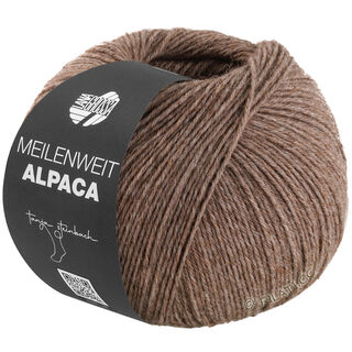 Lana Grossa MEILENWEIT 6-FACH 150g Alpaca