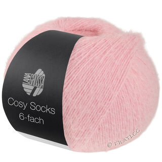 Lana Grossa MEILENWEIT 6-FACH 150g Cosy Socks
