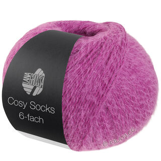 Lana Grossa MEILENWEIT 6-FACH 150g Cosy Socks