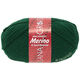 Lana Grossa MEILENWEIT 6-FACH 150g Merino | 04-Flaschengrün