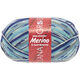 Lana Grossa MEILENWEIT 6-FACH 150g Merino Print | 0503-