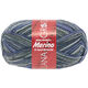 Lana Grossa MEILENWEIT 6-FACH 150g Merino Print | 0506-