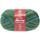 Lana Grossa MEILENWEIT 6-FACH 150g Merino Print | 0507-