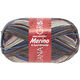 Lana Grossa MEILENWEIT 6-FACH 150g Merino Print | 0525-