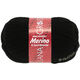 Lana Grossa MEILENWEIT 6-FACH 150g Merino | 08-Schwarz