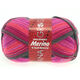 Lana Grossa MEILENWEIT 6-FACH 150g Merino Print | 9052-