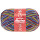 Lana Grossa MEILENWEIT 6-FACH 150g Merino Print | 9107-