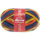 Lana Grossa MEILENWEIT 6-FACH 150g Merino Print | 9109-